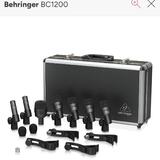 KOUPIM Behringer bc1200