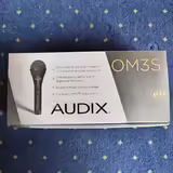 Audix OM3-s
