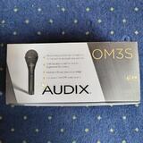 Audix OM3-s