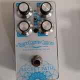 Black Country Customs Secret Path