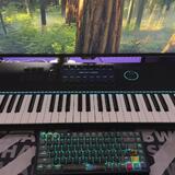 Native Instruments Kontrol S61 MK3
