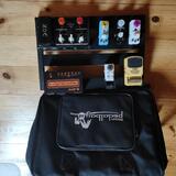 Pedalboard
