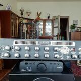 Mesa/Boogie Rectifier Recording Preamp