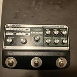 Boss RE-202