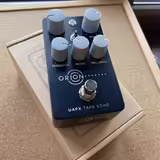 UAFX Orion Tape Echo
