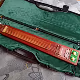 Lap Steel