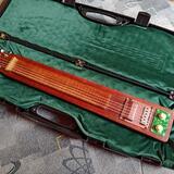 Lap Steel