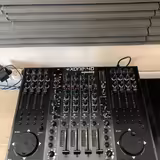 Prod&aacute;m Hybridn&iacute; DJ Mix Allen Heath Xone 4D