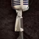 Mikrofon Shure Super55