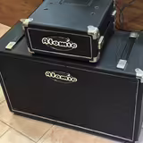 Atomic Reactor MB-50 lampov&yacute; konc&aacute;k + FRFR box FR-GP