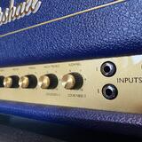 MARSHAL SV20H D7 limited edition + MARSHALL MG412BG