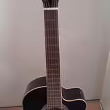 Harley Benton CG-200CE