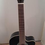 Harley Benton CG-200CE