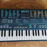 Koup&iacute;m synth YAMAHA PSS 480