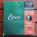 !!! PROD&Aacute;NO !!! Struny Elixir 14077