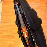 Yamaha Silent Cello SVC-210