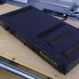 Zesilovač Epiphone Electar 200 amp, vz&aacute;cn&yacute;
