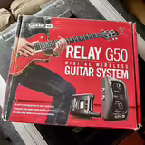Line6 Relay G50