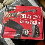 Line6 Relay G50