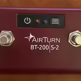 AirTurn - BT-200 S-2