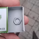 Koup&iacute;m matičku na potenciometr SG