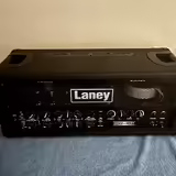 Laney IRT120H, 6L6 + footswitch
