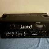 Laney IRT120H, 6L6 + footswitch