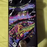 WALRUS AUDIO POLYCHROME