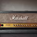 Prod&aacute;m Marshall JCM 800 - Model 2205 (50W), r. v. 1985