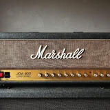 Prodám Marshall JCM 800 - Model 2205 (50W), r. v. 1985