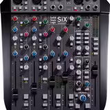 SSL six