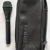 Shure BG 5.1 – kvalitní kondenzátorový mikrofon