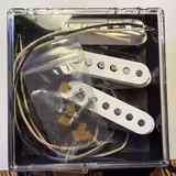 Fender Stratocaster Custom Shop 69