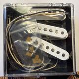 Fender Stratocaster Custom Shop 69