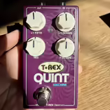 T-Rex Quint Machine