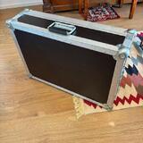 Case pedalboard