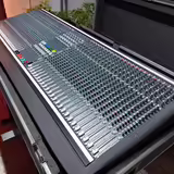 Soundcraft SM20-monitor