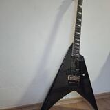 ESP-LTD Alexi-200 BK - elektrická kytara