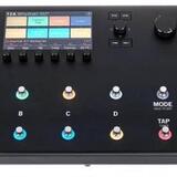 Line6 Helix LT - kyt efekt pedalboard
