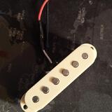 Singl coil Fender