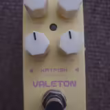 Valeton Katfish Auto Wah
