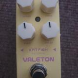 Valeton Katfish Auto Wah