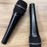 DAP audio cm50