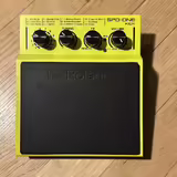 Roland SPD::ONE Kick rytmick&yacute; pad
