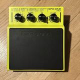 Roland SPD::ONE Kick rytmický pad