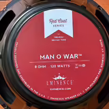 Predam reproduktor Eminence Man O War