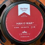 Predam reproduktor Eminence Man O War