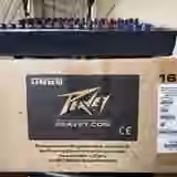 Mixpult Peavey 16in, 8 out s efekty