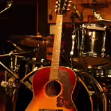 Gibson LG-1 1966