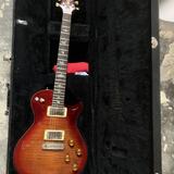 PRS Singlecut - TOP10 Maple top - 2000